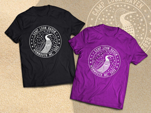 Diseño de Camiseta por Lumen Branding para este proyecto | Diseño: #30852411