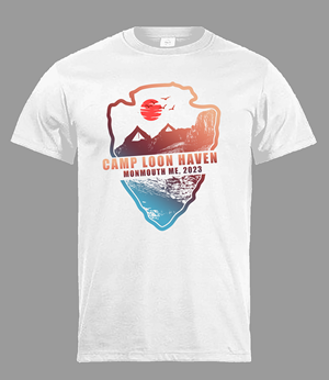Diseño de Camiseta por Johncina para este proyecto | Diseño: #30851298