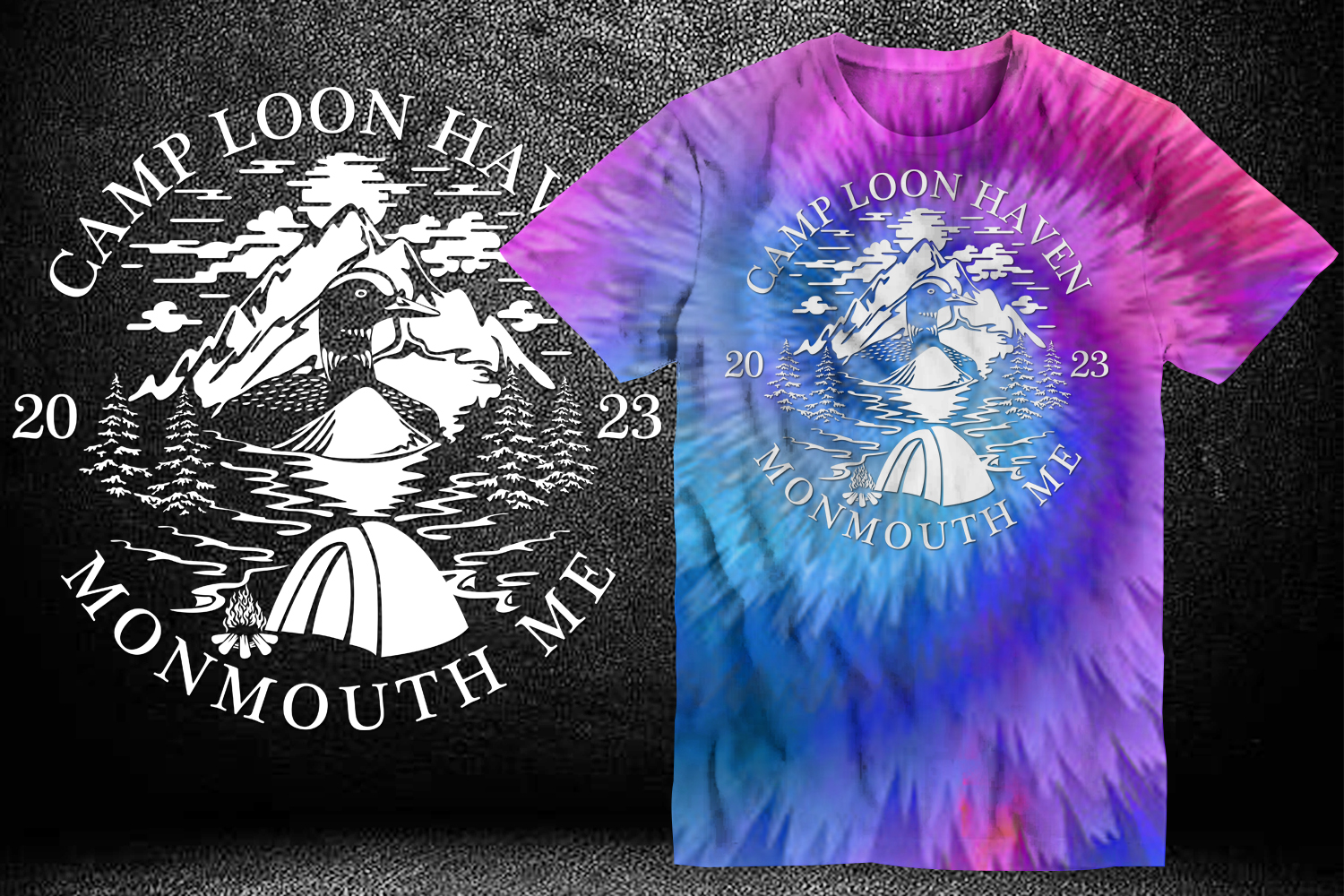 T-shirt Design by Kiki Hermawan for this project | Design #30855886