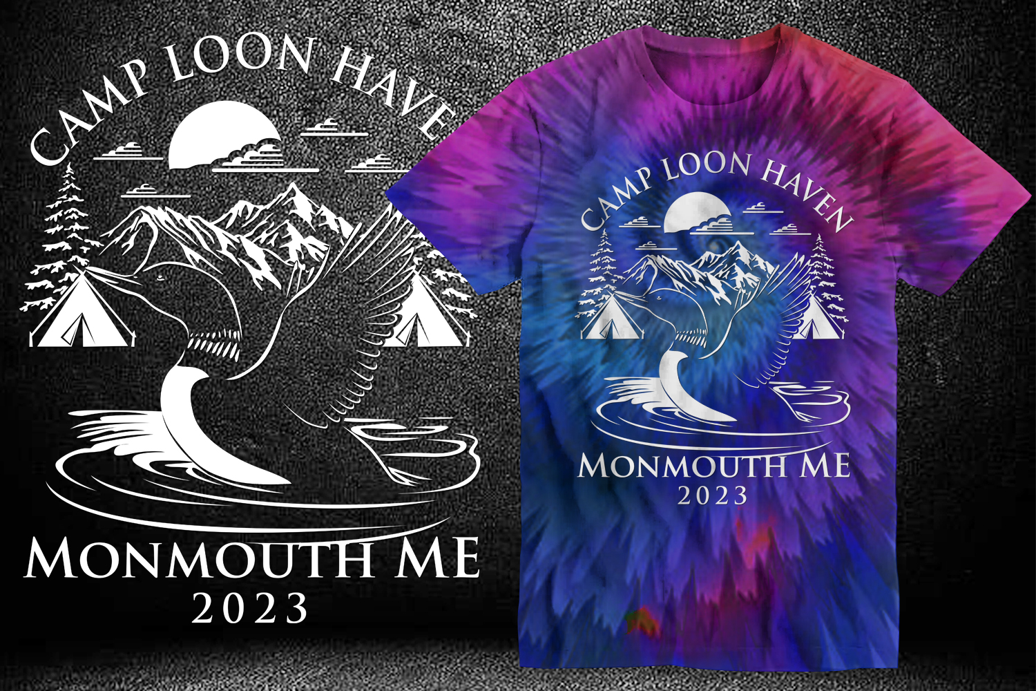 T-shirt Design by Kiki Hermawan for this project | Design #30856624
