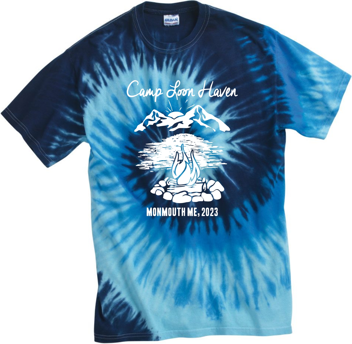 T-shirt Design by bacujkov for this project | Design #30851847