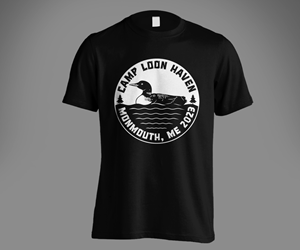 Design de T-shirt par Andi Yan pour ce projet | Design #31018862