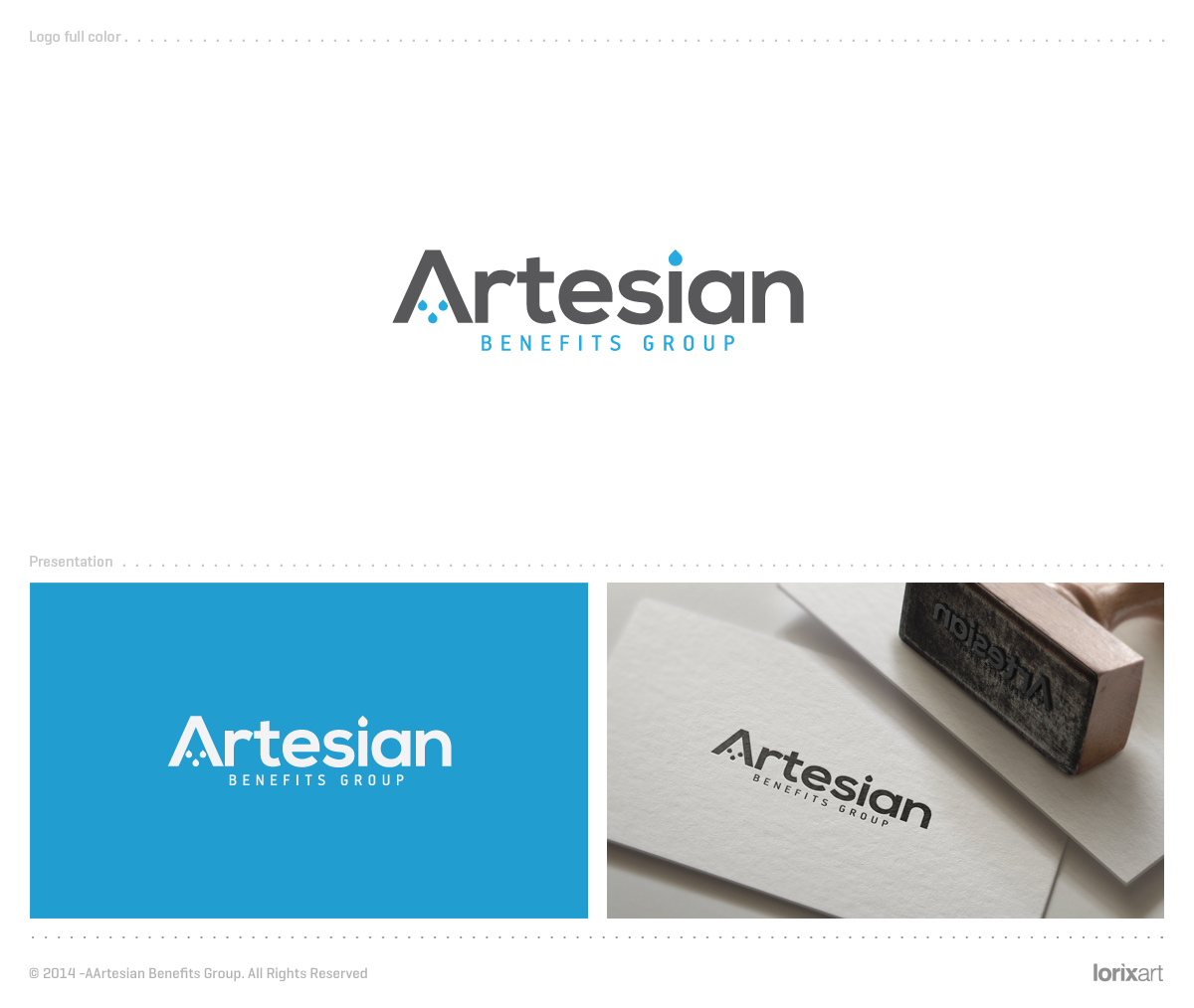 Logo Design by lorixart for this project | Design #3109361