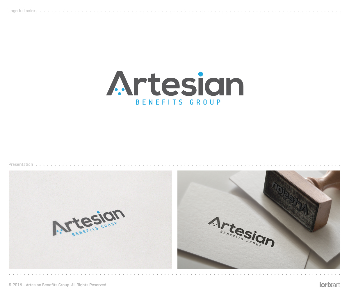 Logo Design by lorixart for this project | Design #3117622