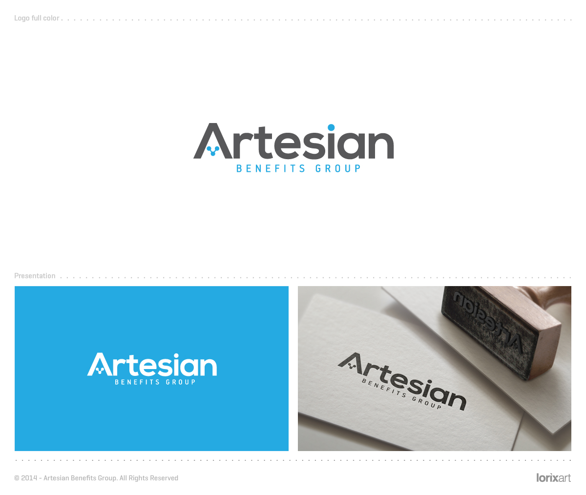 Logo Design by lorixart for this project | Design #3117623