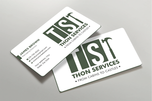 Business Card Design by Expert Bappy for this project | Design: #30851115