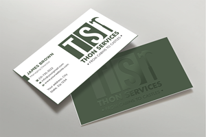 Business Card Design by Expert Bappy for this project | Design: #30851253