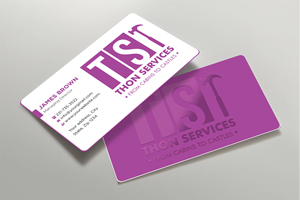 Business Card Design by Expert Bappy for this project | Design: #30860153