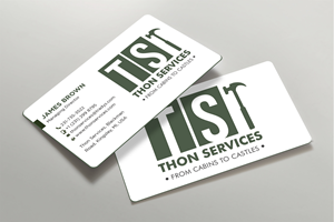 Business Card Design by Expert Bappy for this project | Design: #30860275