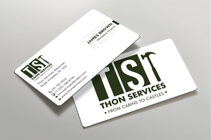 Business Card Design by Expert Bappy for this project | Design: #30860500