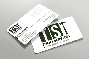 Business Card Design by Expert Bappy for this project | Design: #30860547