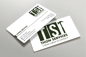 Business Card Design by Expert Bappy for this project | Design: #30860551