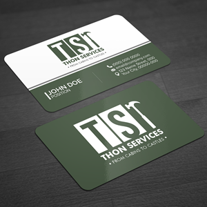 Business Card Design by WellDesign for this project | Design: #30852617
