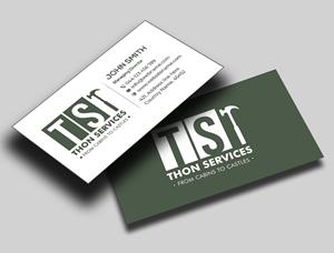 Business Card Design by jaggi5097 for this project | Design #30851002