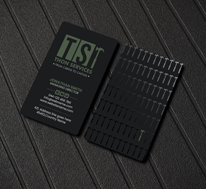 Business Card Design by Creations Box 2015 for this project | Design #30855061