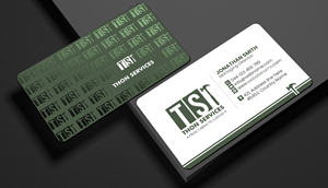Business Card Design by Creations Box 2015 for this project | Design: #30855098