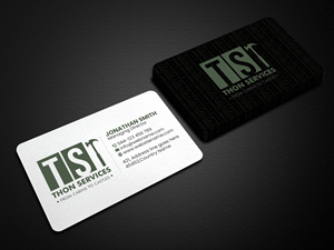 Business Card Design by Creations Box 2015 for this project | Design: #30855135