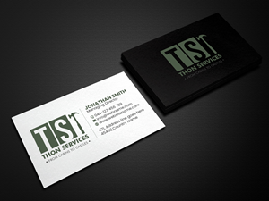 Business Card Design by Creations Box 2015 for this project | Design: #30855136
