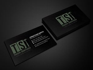 Business Card Design by Creations Box 2015 for this project | Design: #30855137