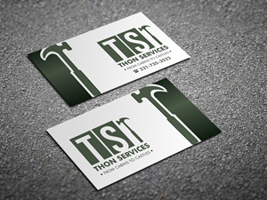 Business Card Design by Magic of Art for this project | Design #30854227