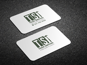 Business Card Design by Magic of Art for this project | Design: #30854228
