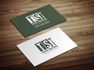 Business Card Design by Magic of Art for this project | Design: #30854229