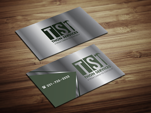 Business Card Design by Magic of Art for this project | Design: #30854232