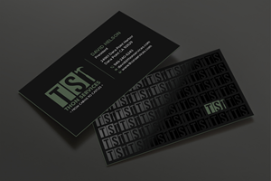 Business Card Design by DesignShout for this project | Design: #30854318