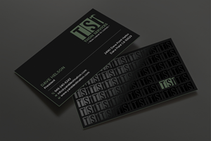 Business Card Design by DesignShout for this project | Design: #30854329