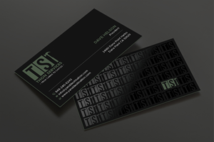 Business Card Design by DesignShout for this project | Design: #30854344