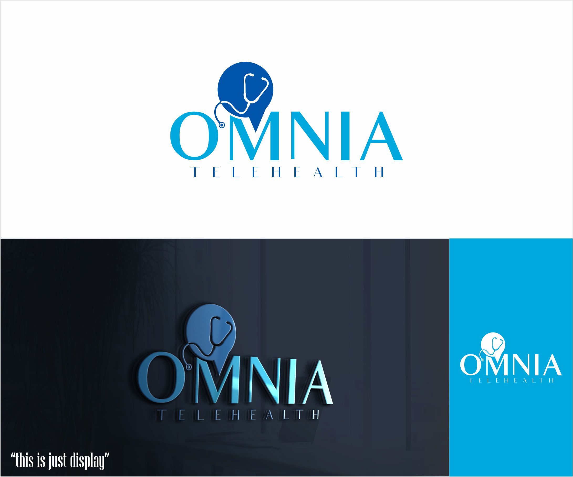 Logo Design by alkaline for this project | Design #30859398