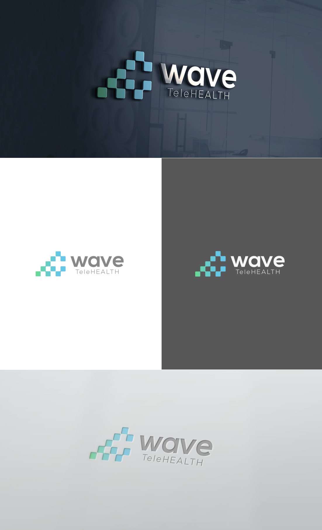 Logo Design by GLDesigns for this project | Design #30852011