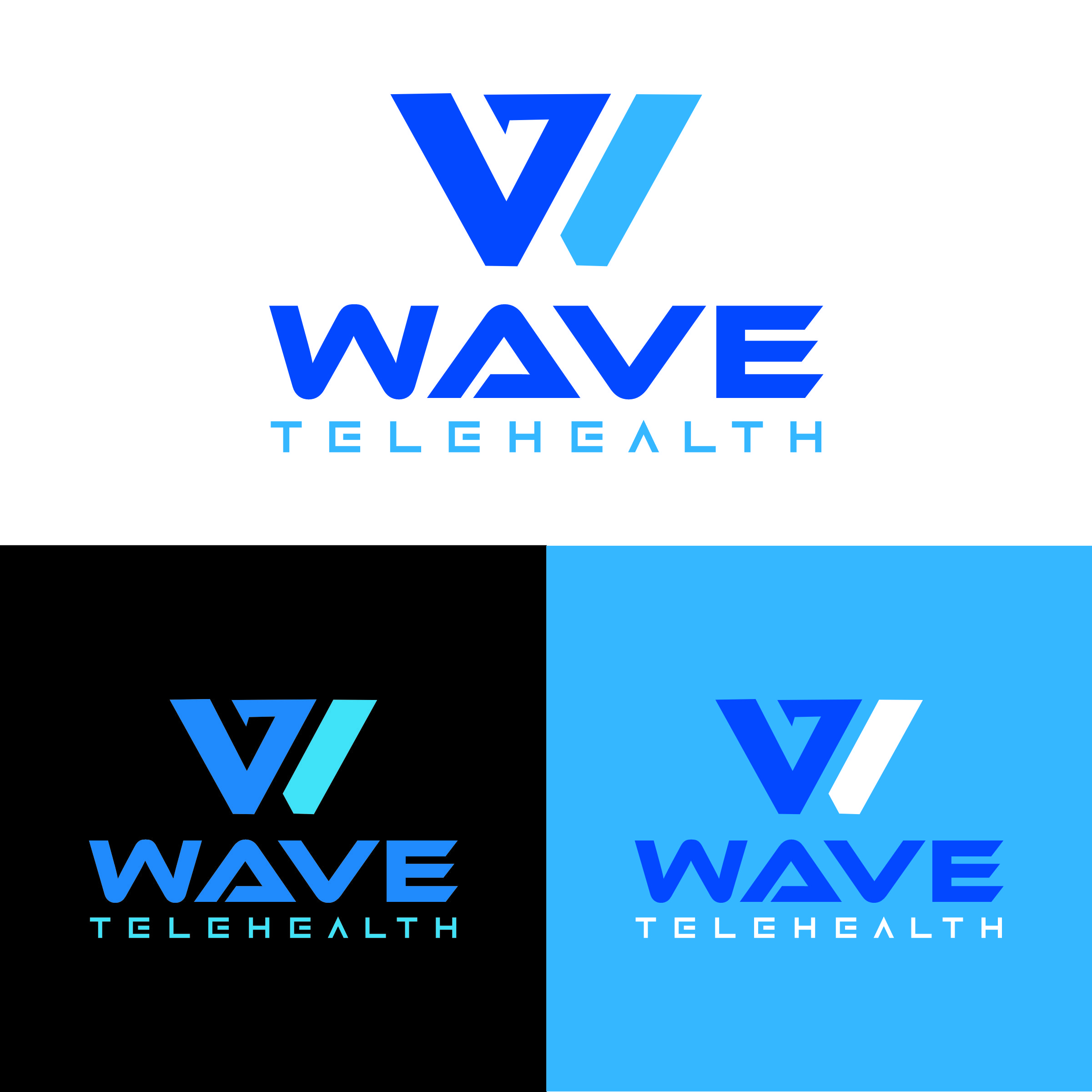 Logo Design by creative.bugs for this project | Design #30856112