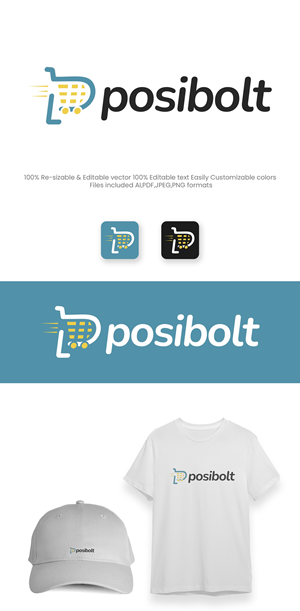 Logo Design by Design Athics for this project | Design: #30863827