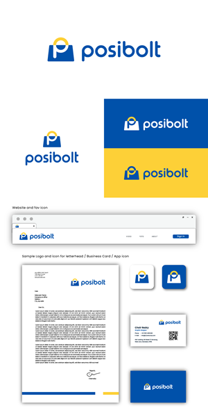 Logo Design by Choiresia.id for this project | Design: #30906698