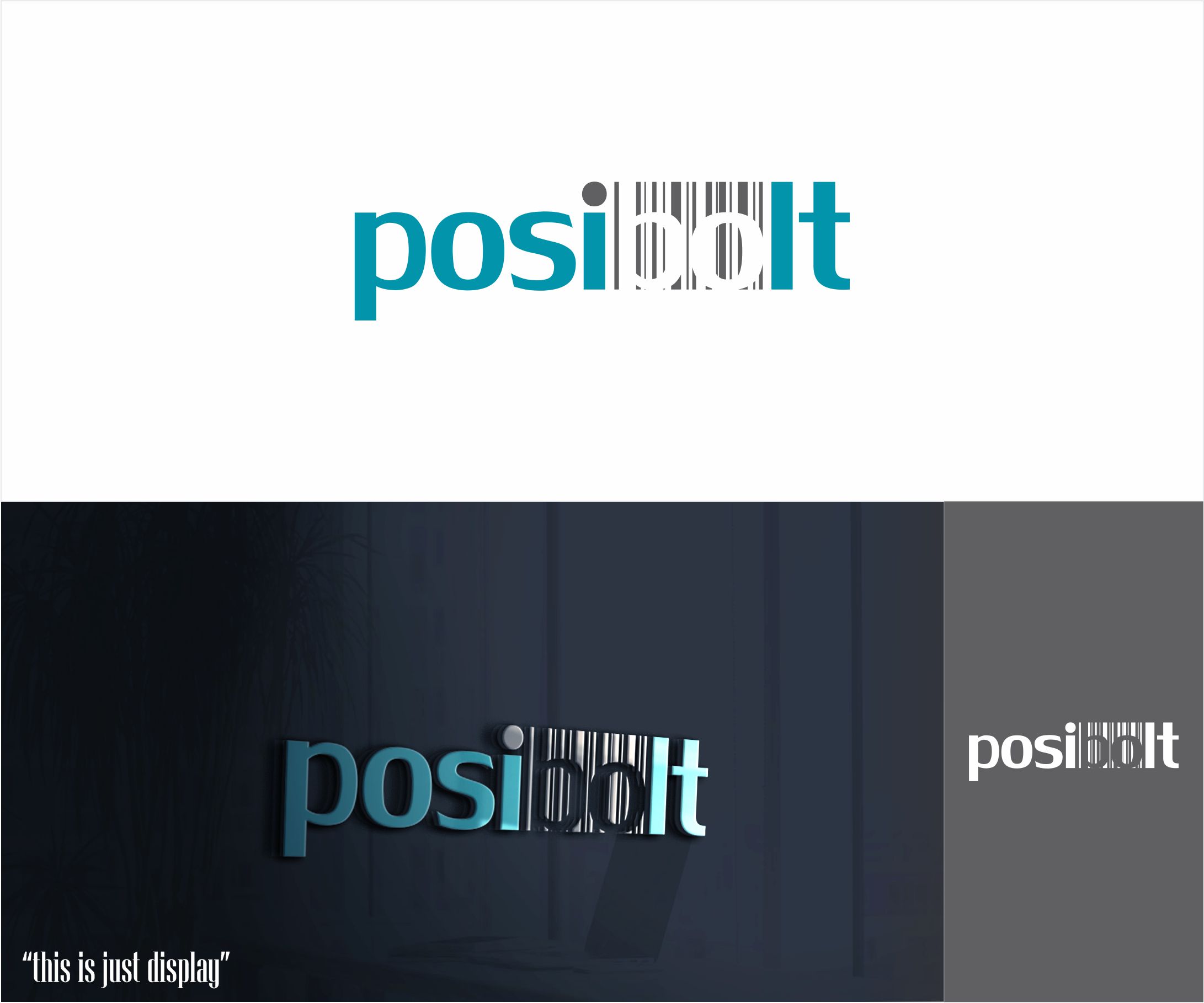 Logo Design by alkaline for this project | Design #30852625