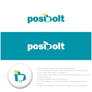 Logo Design by QR_30