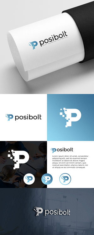 Logo Design by Oleksandr Tovarkov for this project | Design: #30855742
