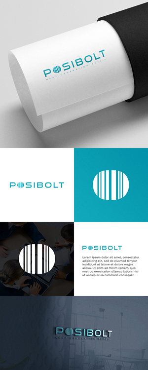 Logo Design by Oleksandr Tovarkov for this project | Design: #30855884