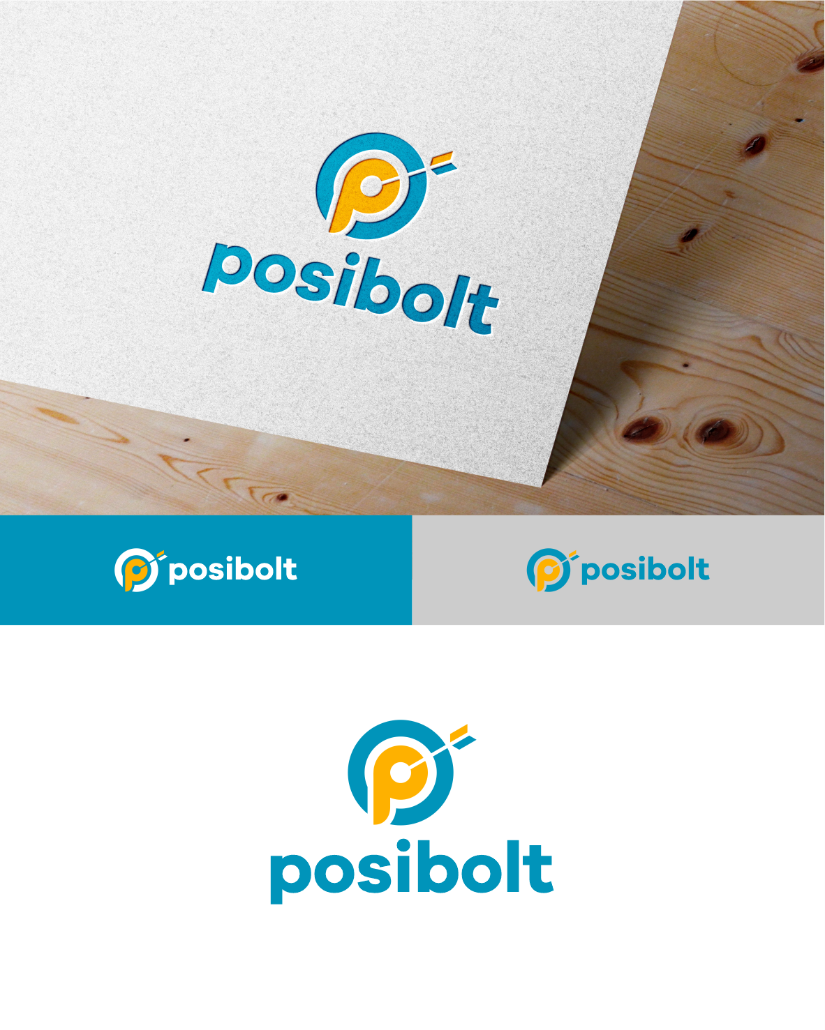 Logo Design by momo57 for this project | Design #30866390