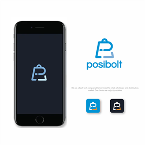 Logo Design by 4tech services for this project | Design: #30852088