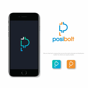 Logo Design by 4tech services for this project | Design: #30857801