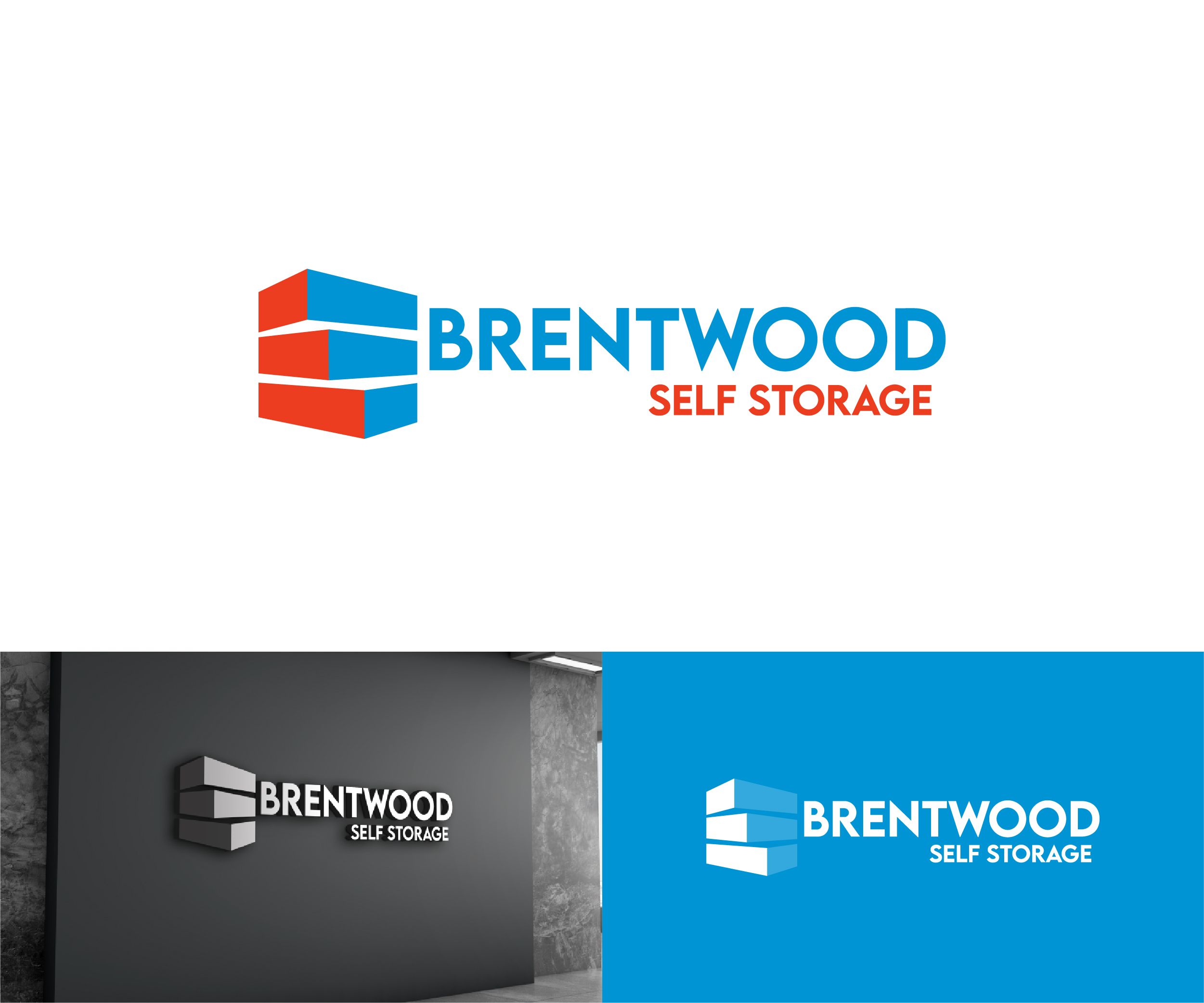 Logo Design by ShakiJav for this project | Design #30852056