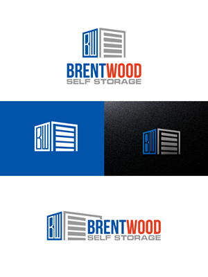 Logo Design by Farhad Design for this project | Design #30853757