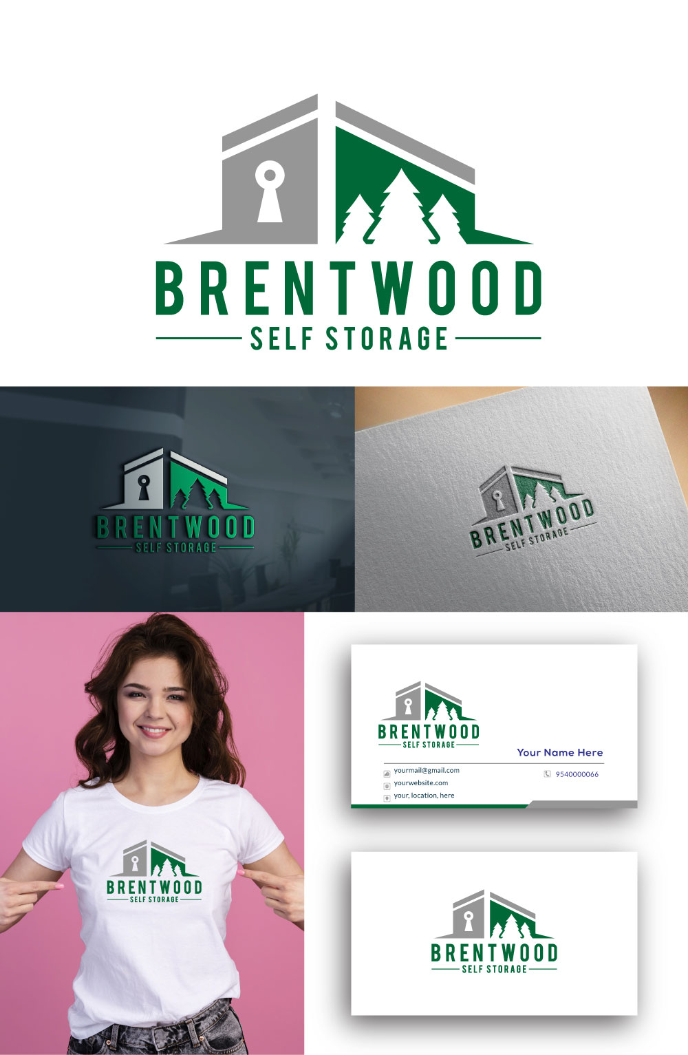 Logo Design by amran mollaa for this project | Design #30857690