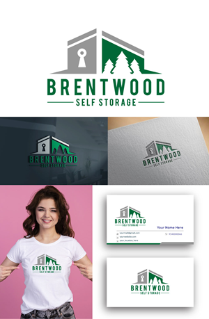 Logo Design by amran mollaa for this project | Design: #30857690