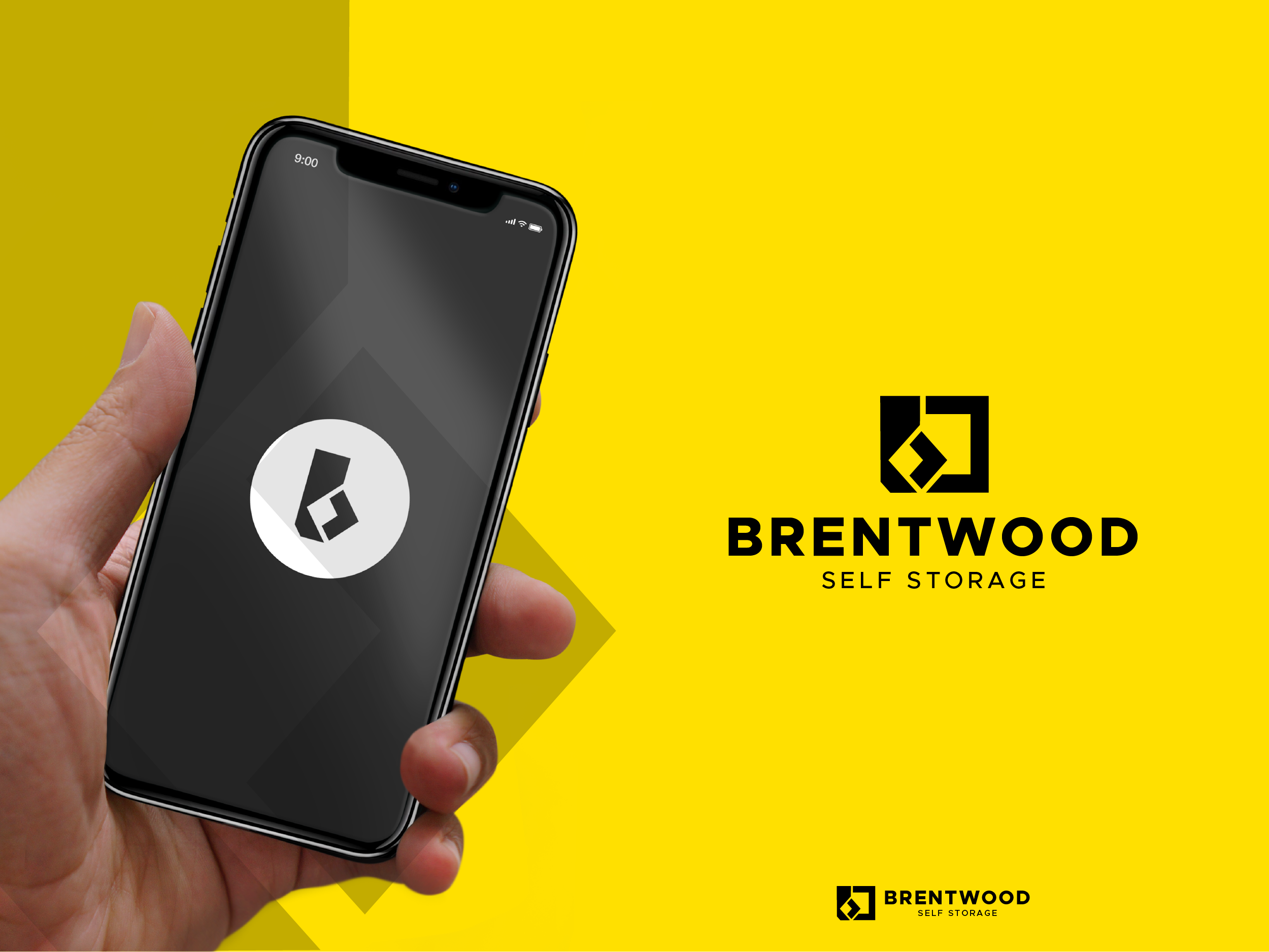 Logo Design by allynien for this project | Design #30863248