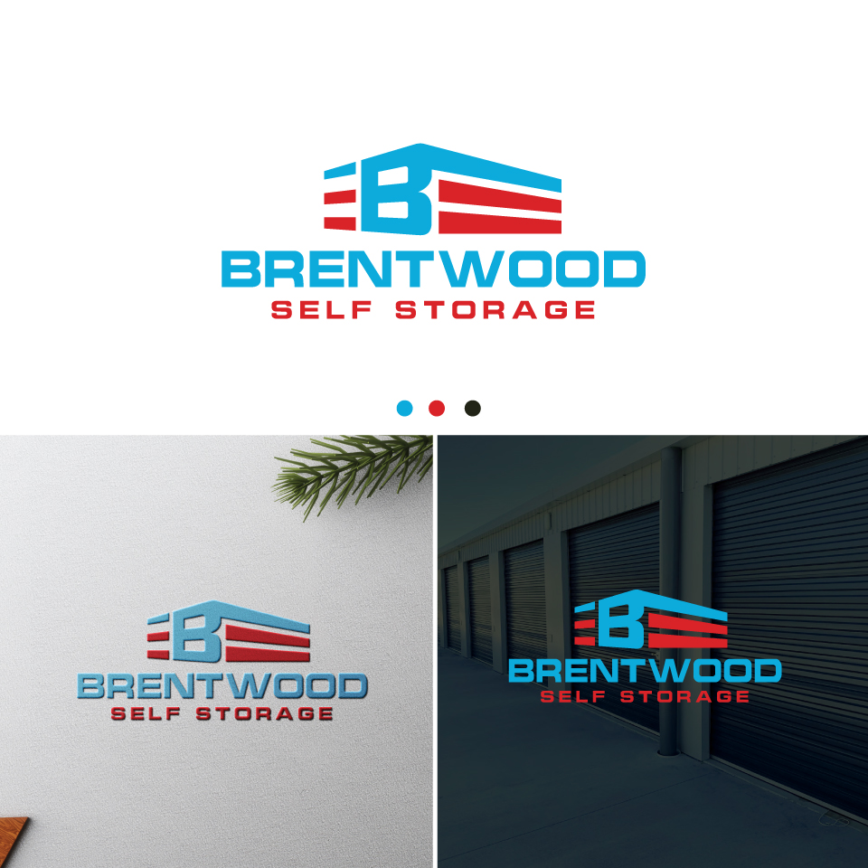 Logo Design by Revolt Team for this project | Design #30856246