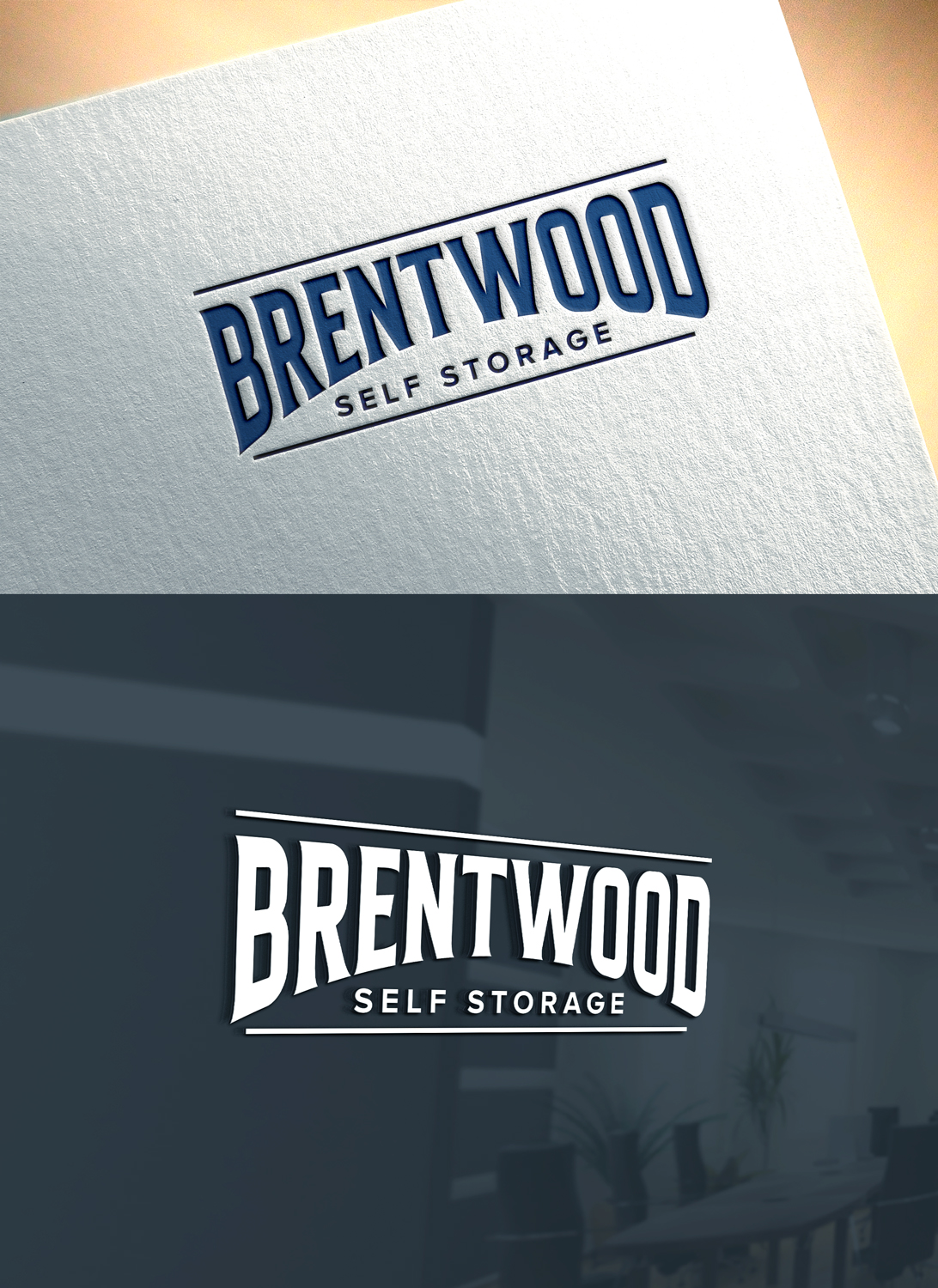 Logo Design by RaKu 2 for this project | Design #30876817