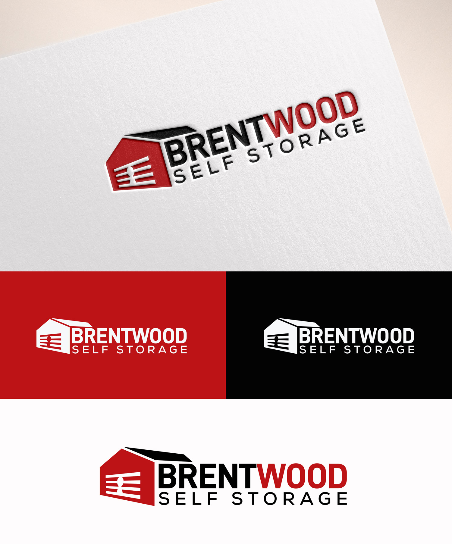 Logo Design by M Art & Design for this project | Design #30852587